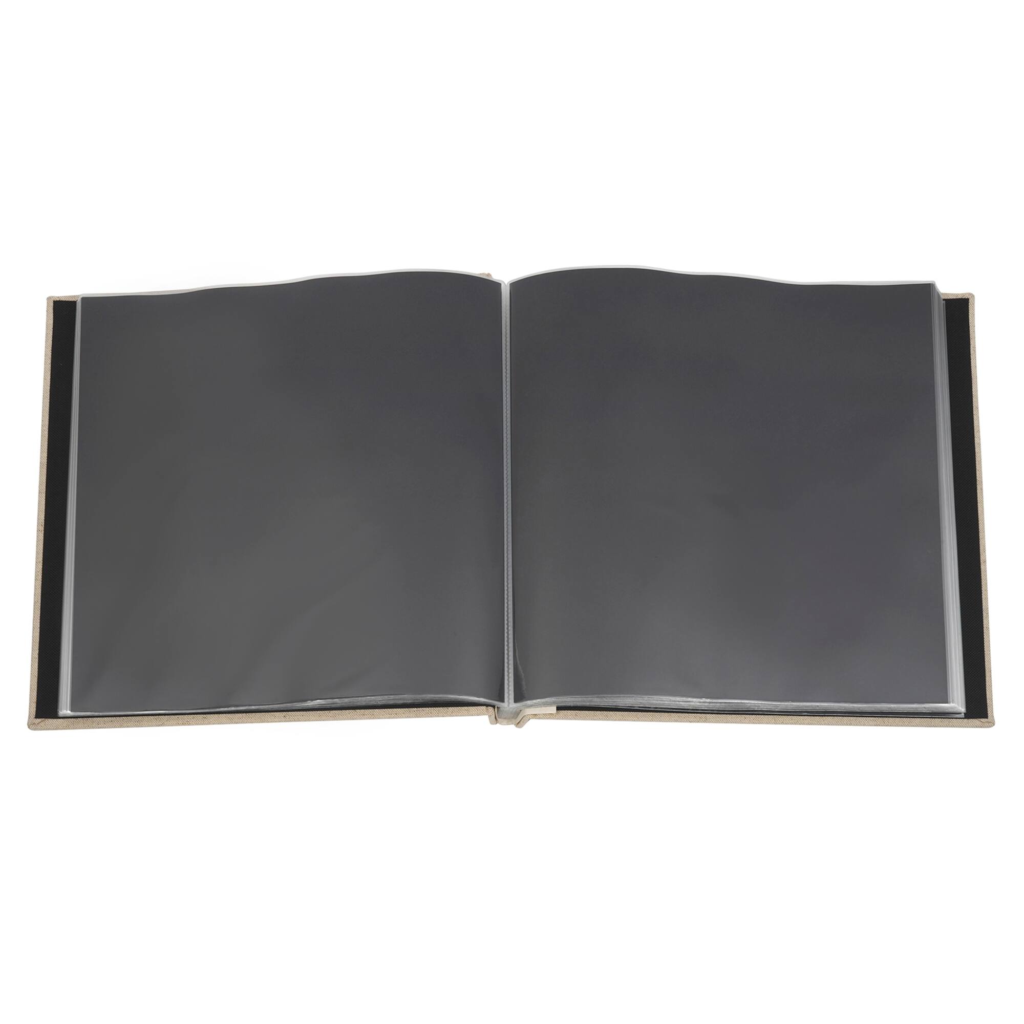6 Pack: Memories Scrapbook Album by Recollections™